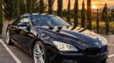 BMW 640 Gran Coupe M Sport 2013 - photo 1