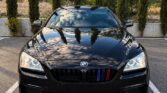BMW 640 Gran Coupe M Sport 2013 - photo 3