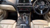 BMW 640 Gran Coupe M Sport 2013 - photo 4
