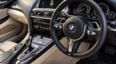 BMW 640 Gran Coupe M Sport 2013 - photo 5