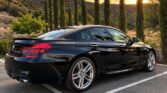 BMW 640 Gran Coupe M Sport 2013 - photo 7