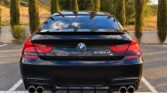 BMW 640 Gran Coupe M Sport 2013 - photo 8