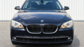 BMW 730Ld 2010 – front exterior