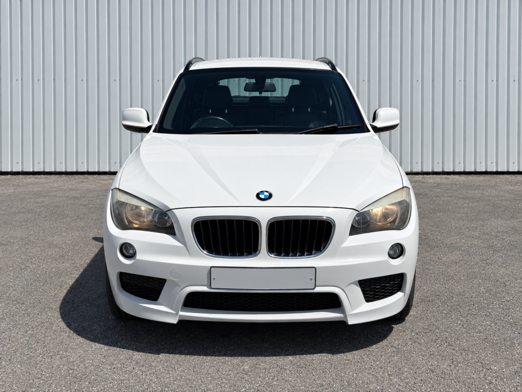 BMW X1 M Sport 2011 – Photo 1