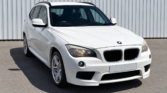 BMW X1 M Sport 2011 – Photo 2