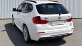 BMW X1 M Sport 2011 – Photo 7