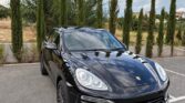 Porsche Cayenne 2013 - photo 2