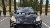 Porsche Cayenne 2013 - photo 3