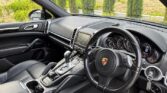 Porsche Cayenne 2013 - photo 4