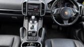 Porsche Cayenne 2013 - photo 5