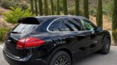 Porsche Cayenne 2013 - photo 8