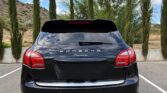 Porsche Cayenne 2013 - photo 9
