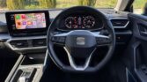 SEAT Leon FR 1.5 eTSI 2023 - photo 3