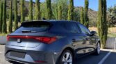 SEAT Leon FR 1.5 eTSI 2023 - photo 8