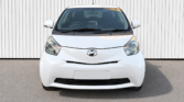 Toyota iQ 2010 automatic petrol - photo 2