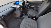 Toyota iQ 2010 automatic petrol - photo 4