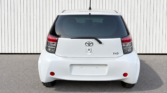 Toyota iQ 2010 automatic petrol - photo 5