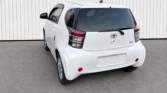Toyota iQ 2010 automatic petrol - photo 6